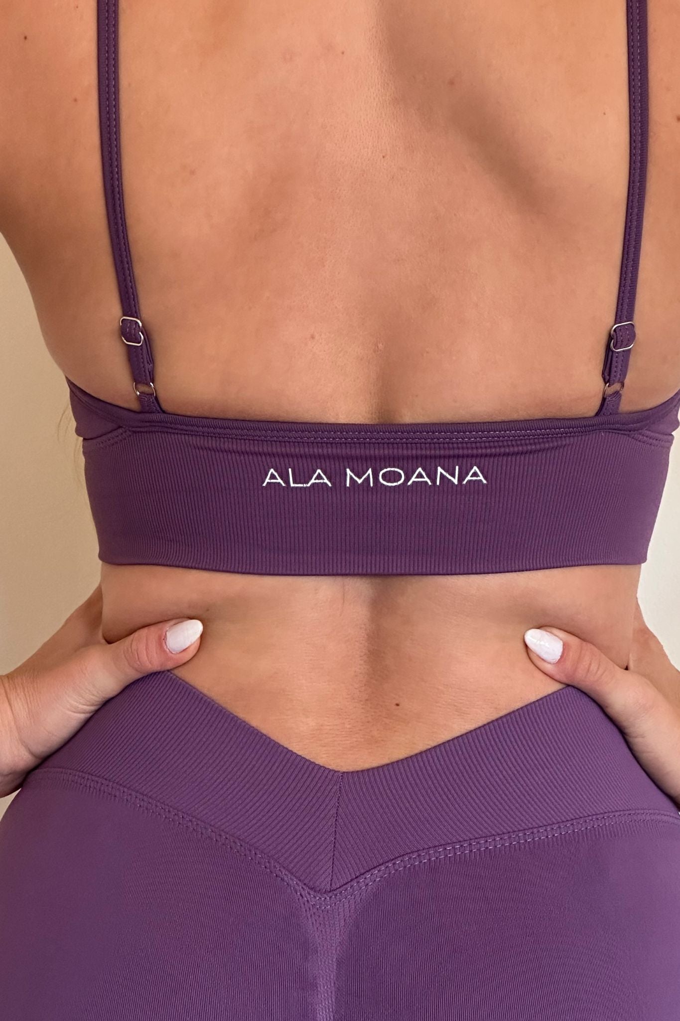 Sculpt Combo Set | Violet Purple