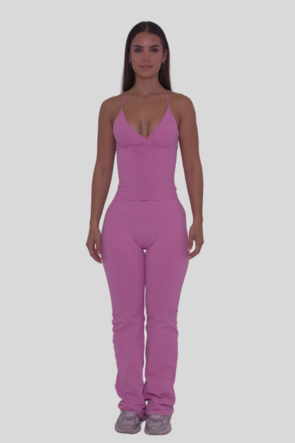 Raspberry Pink