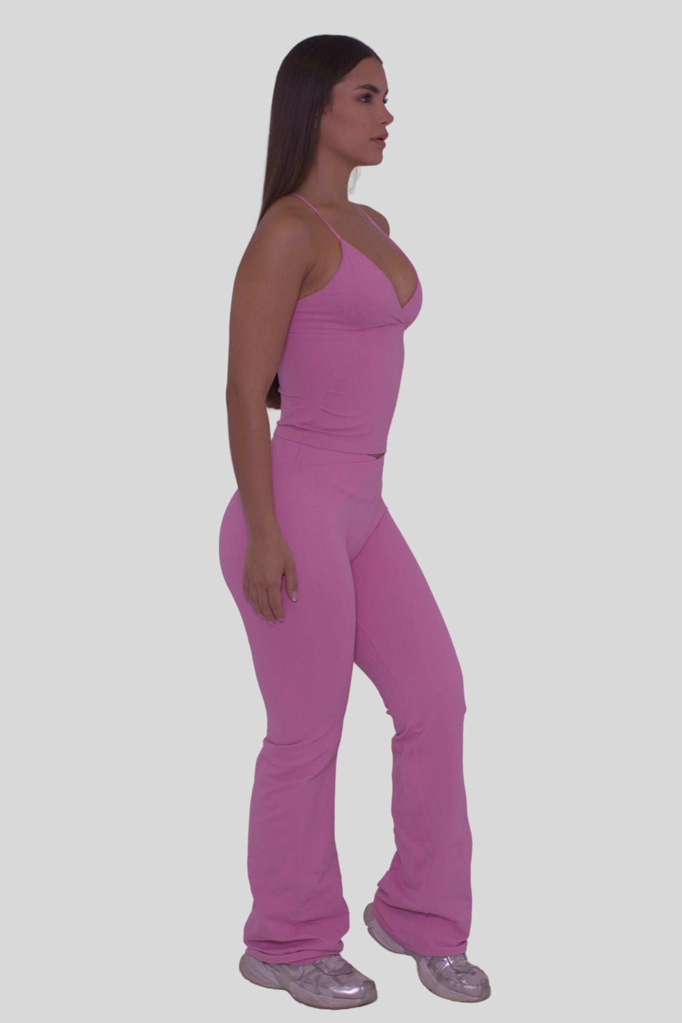 Raspberry Pink
