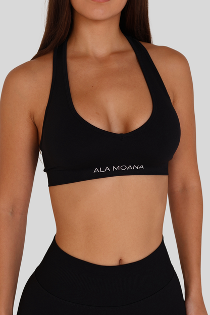 Second Skin Sports Bra