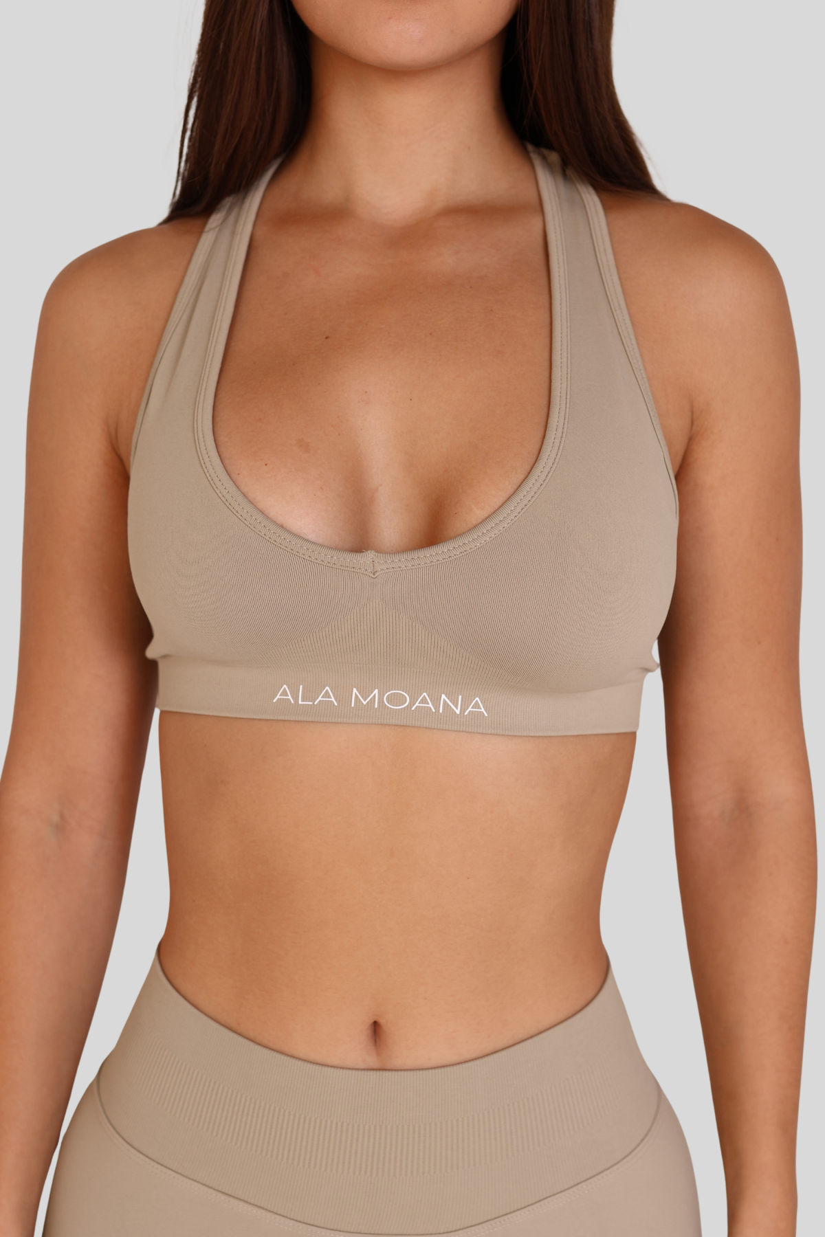 Second Skin Sports Bra