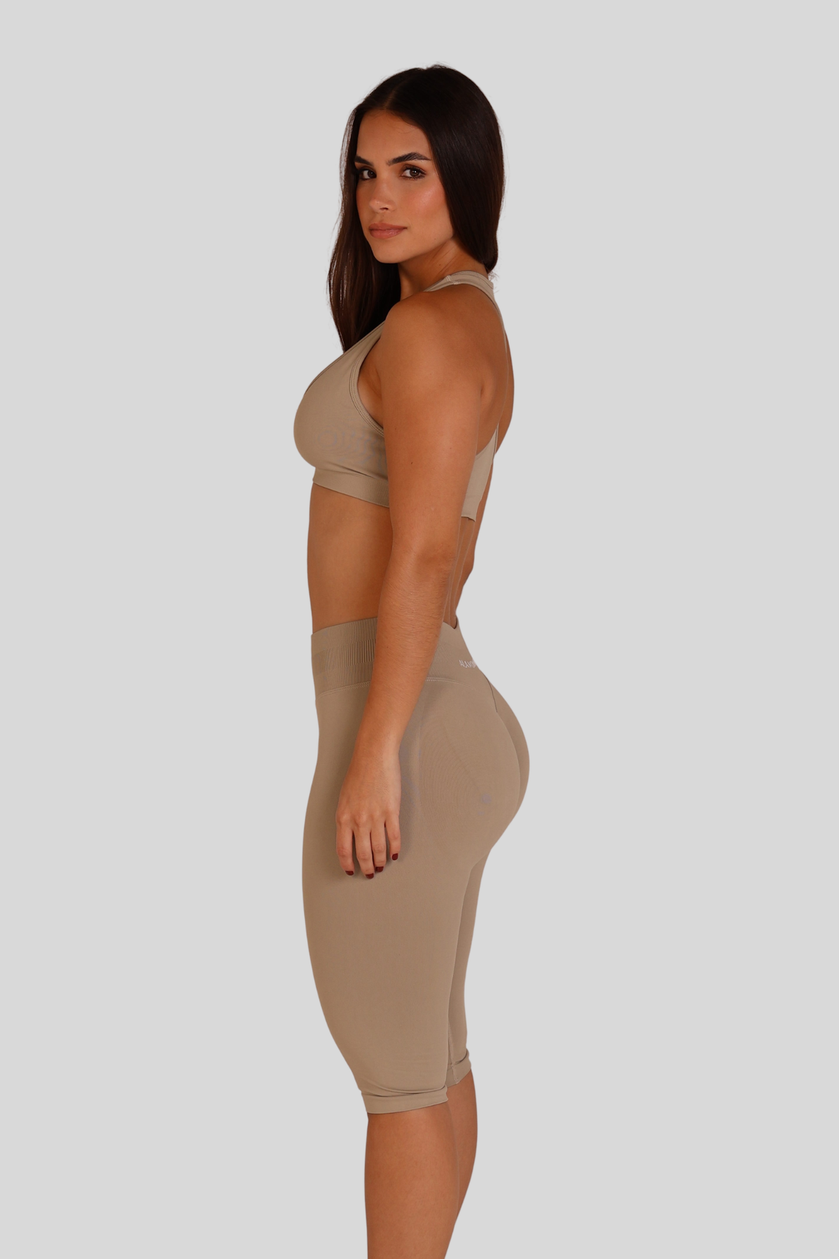 Second Skin Sports Bra