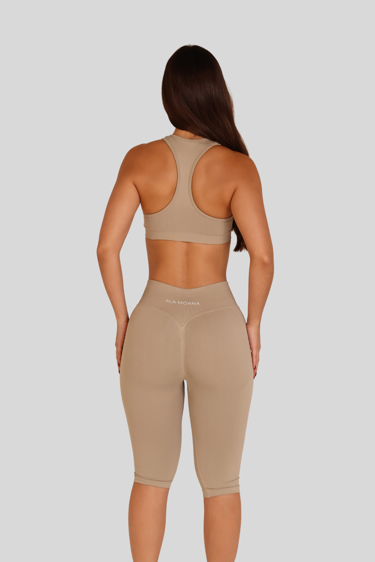Second Skin Sports Bra