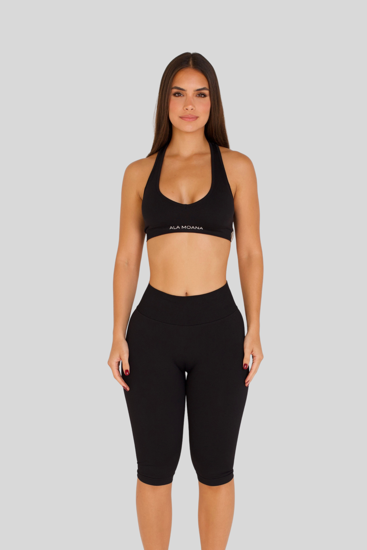 Second Skin Sports Bra