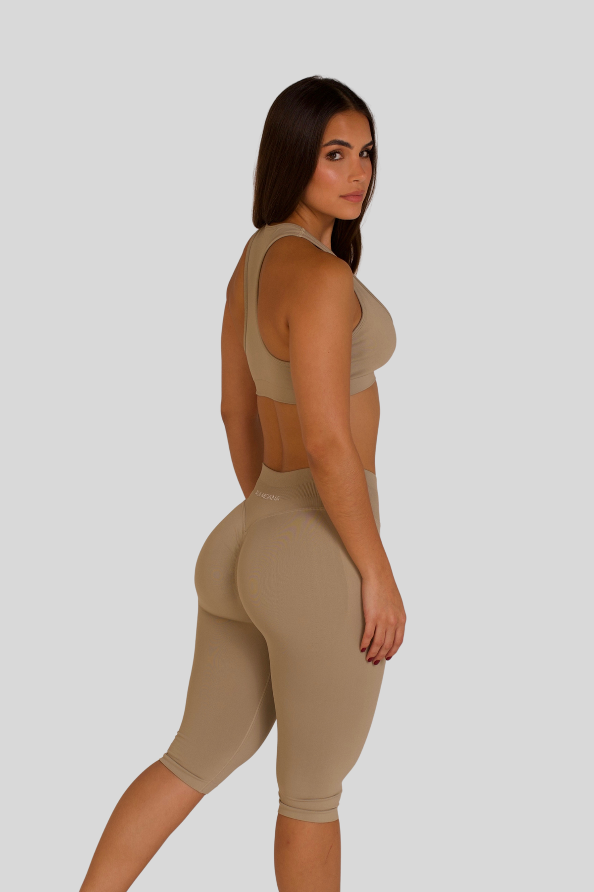 Second Skin Sports Bra