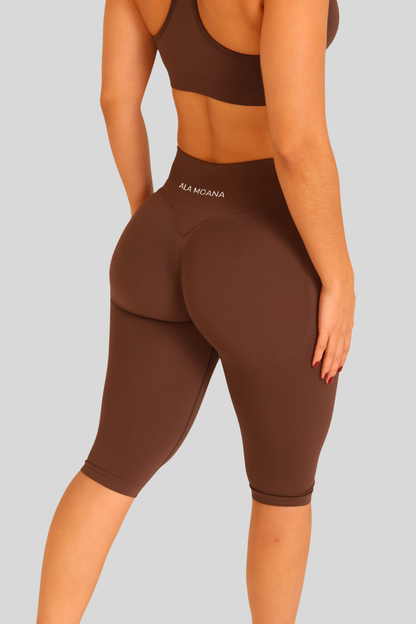 Second Skin Capri Leggings
