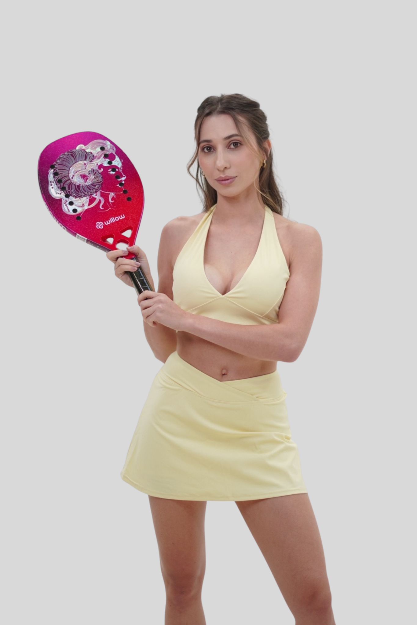 Luxe Padel Edition Set | Butter