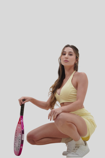 Luxe Padel Edition Set | Butter