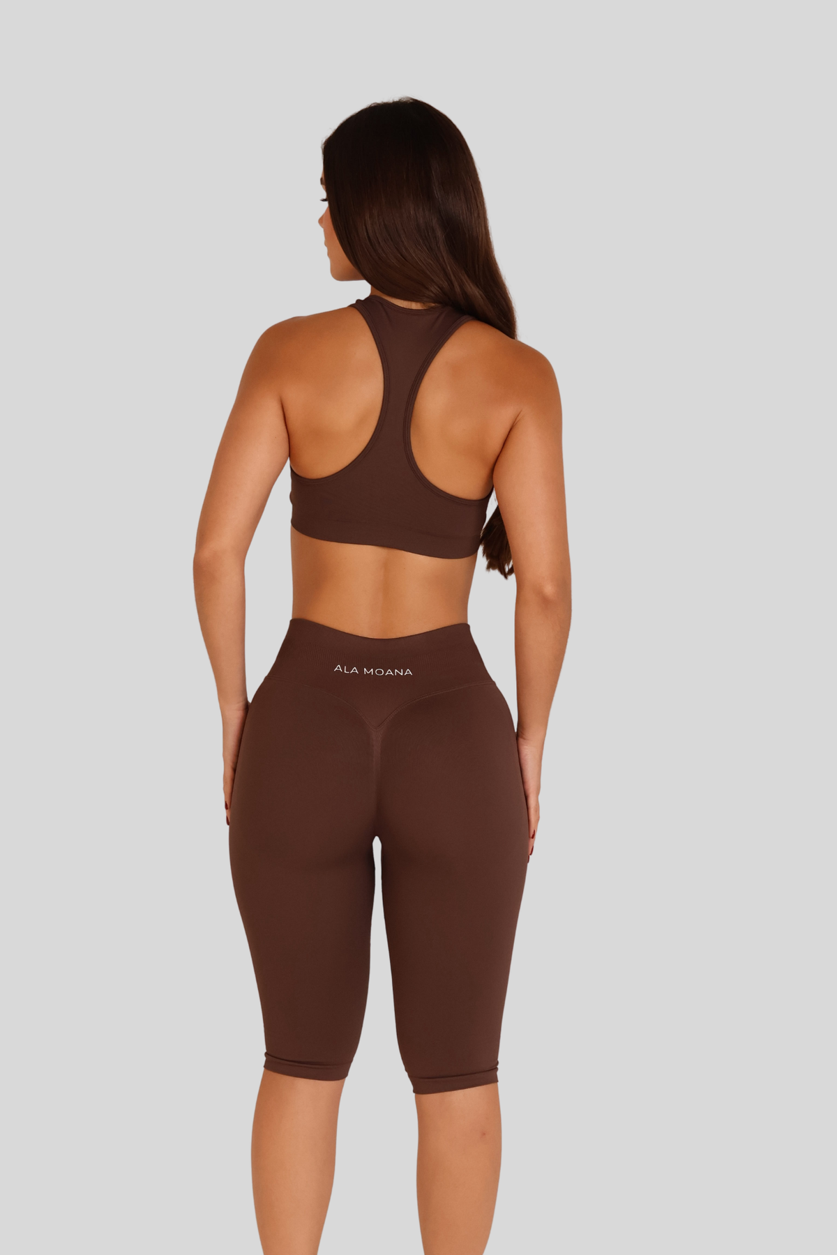 Second Skin Sports Bra