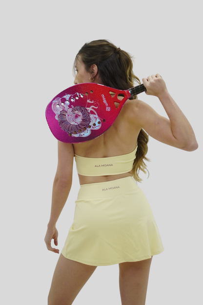 Luxe Padel Edition Set | Butter