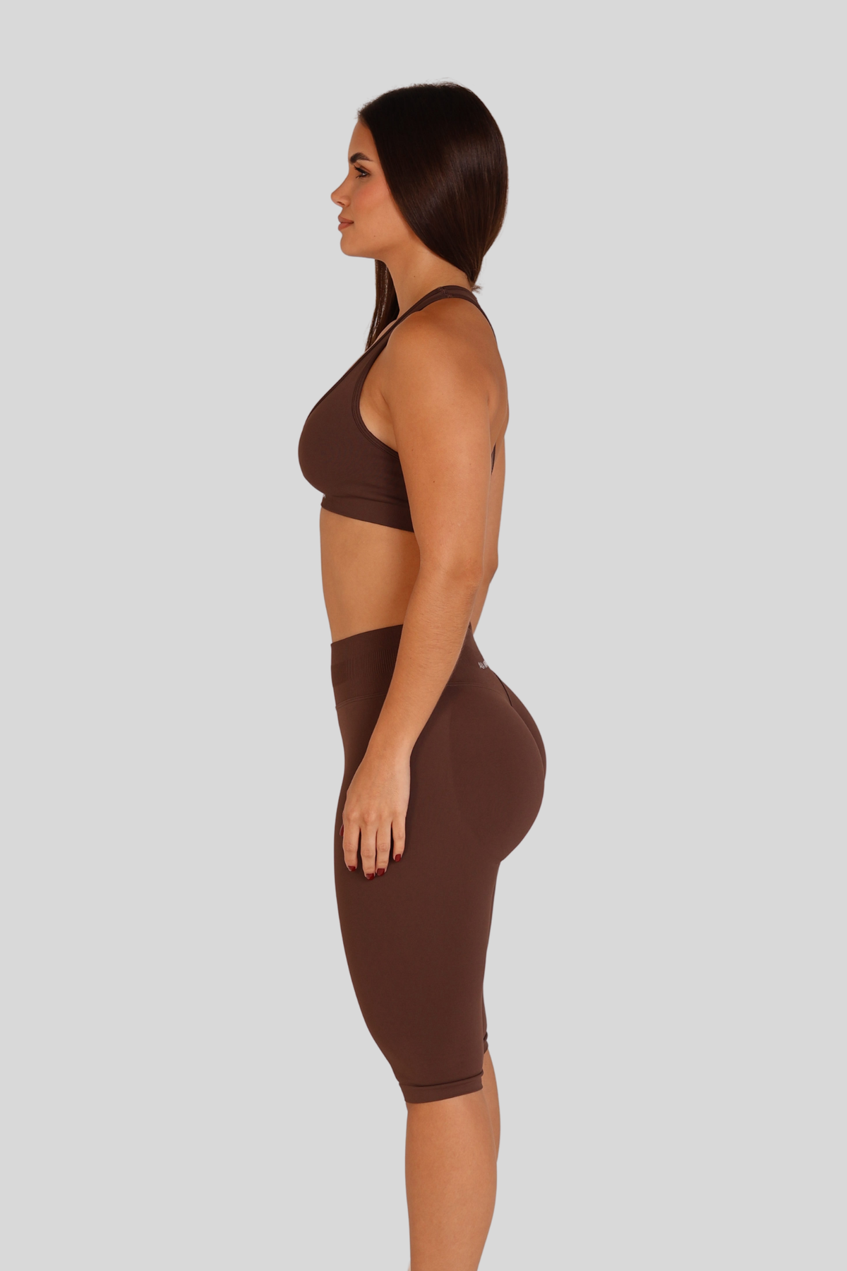 Second Skin Sports Bra