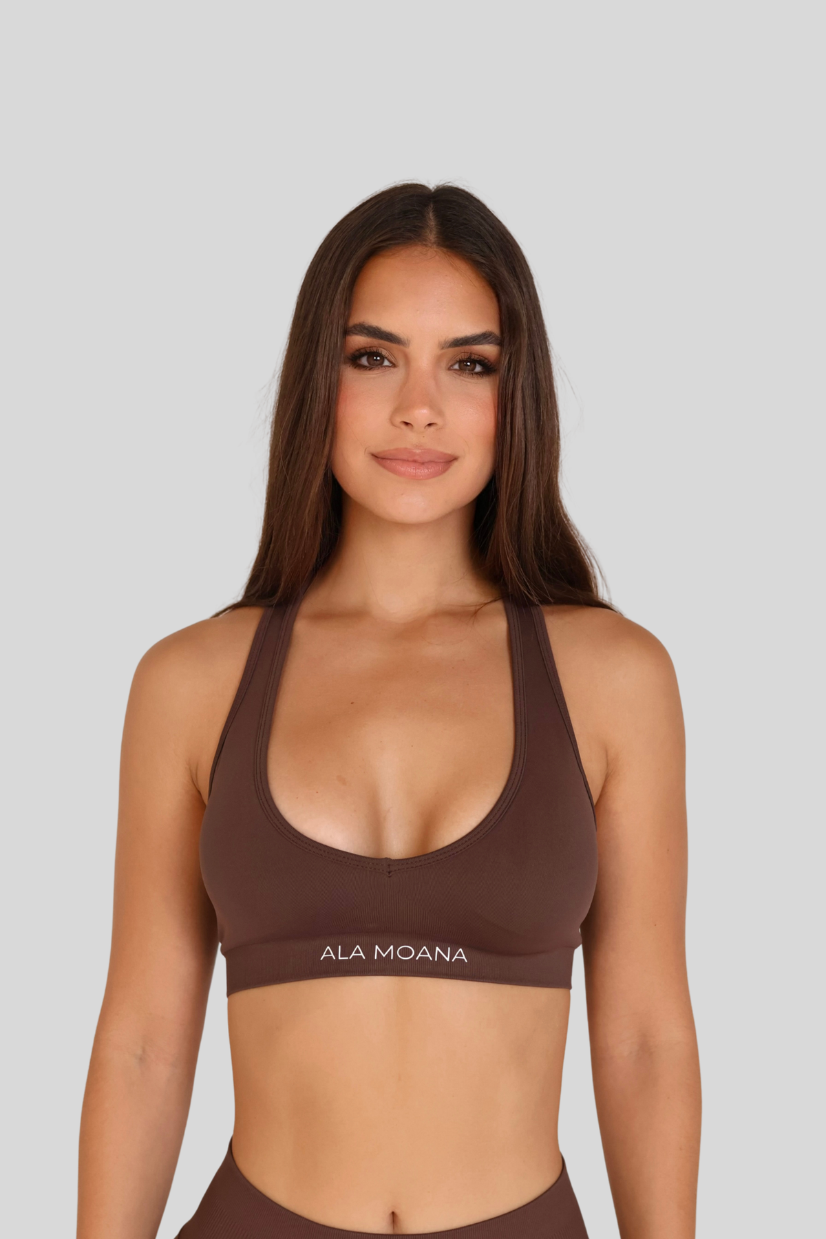 Second Skin Sports Bra