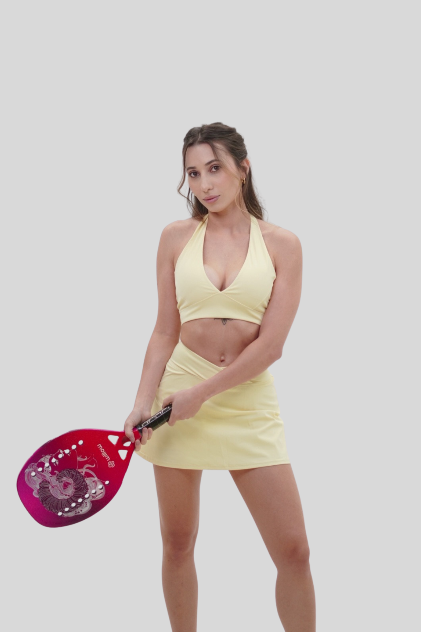 Luxe Padel Edition Set | Butter