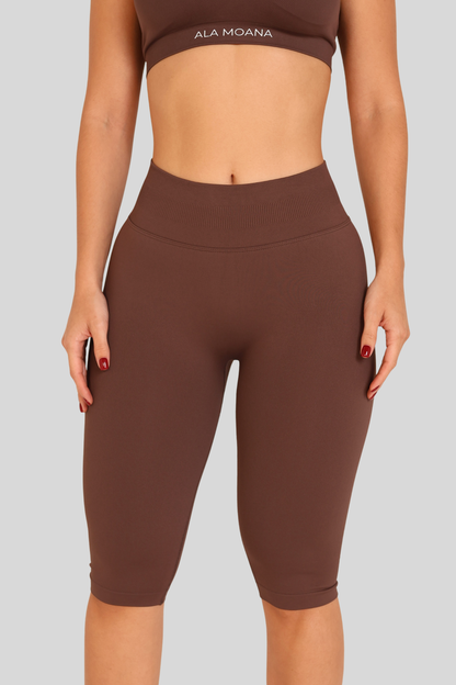 Second Skin Capri Leggings