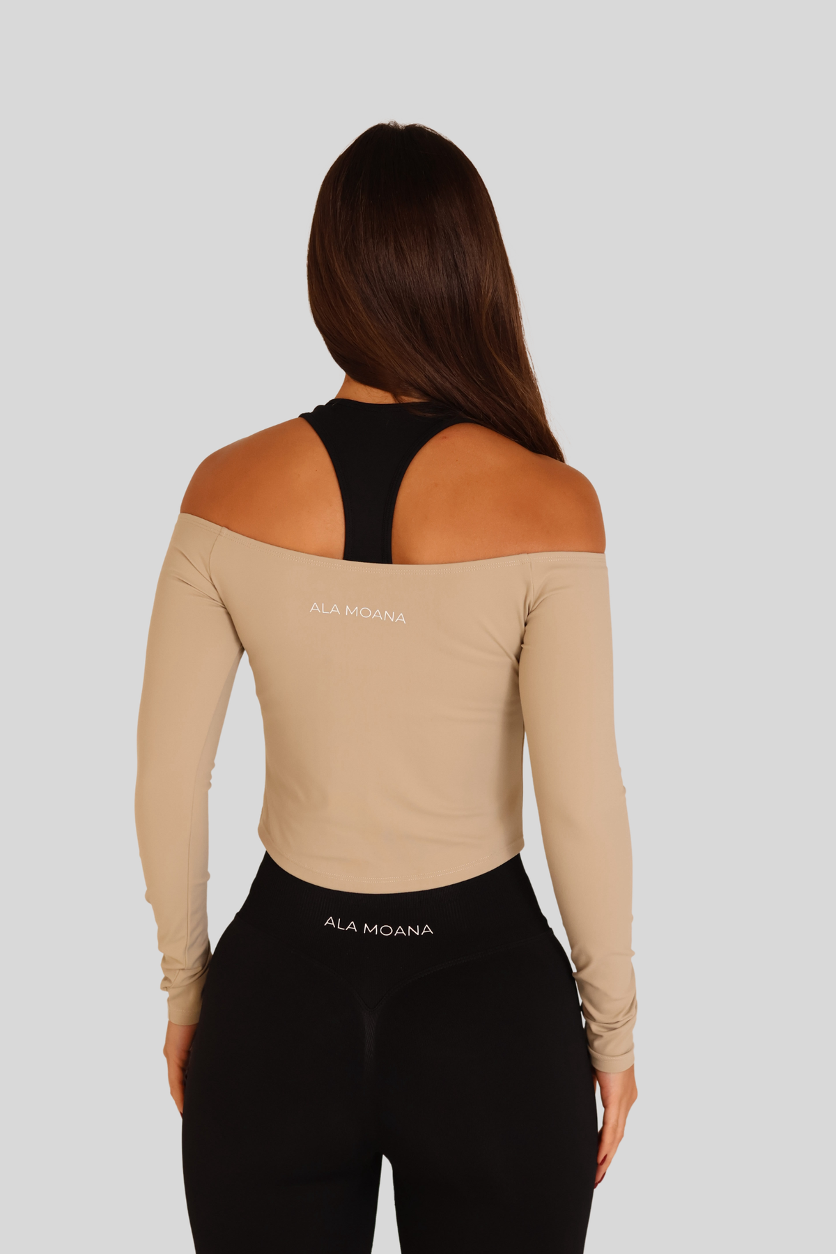 Aura Off-Shoulder Top
