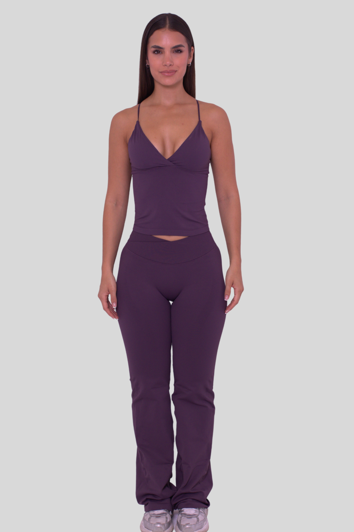 Dusk Purple