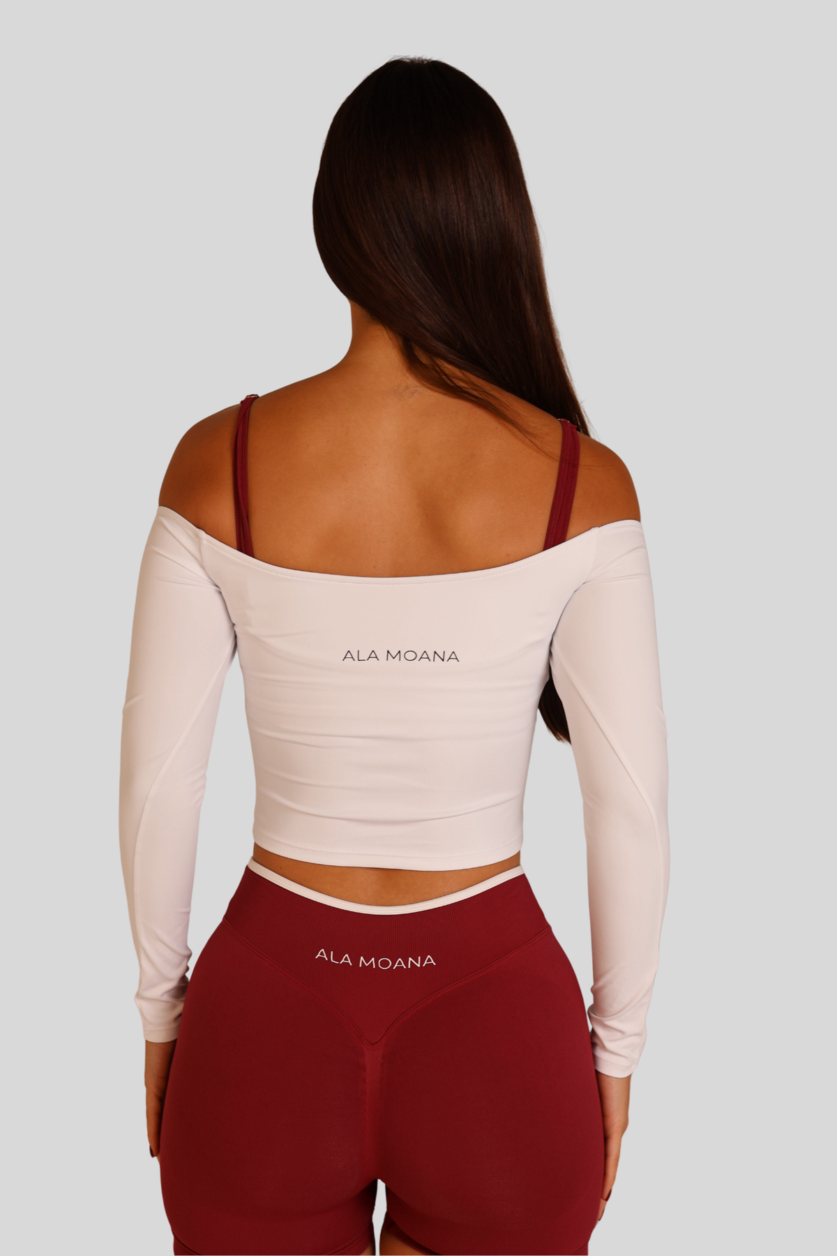 Aura Off-Shoulder Top
