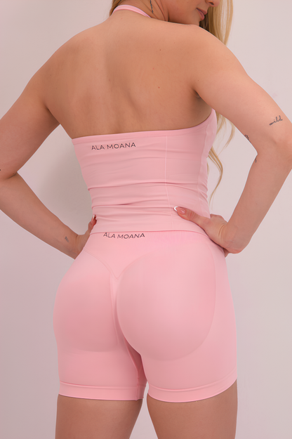 Ballet Pink
